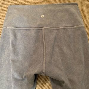 !!LULULEMON LEGGINGS!!